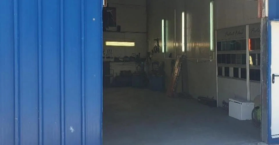 Deposit 1 room