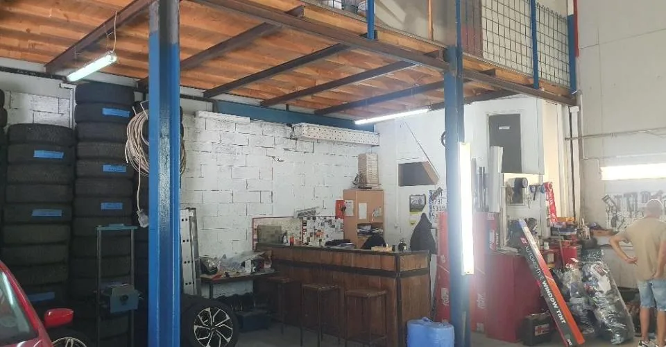 Deposit 1 room