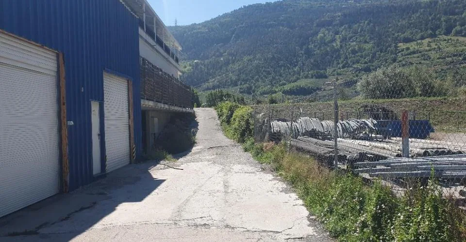 Dépôt 1 pièce