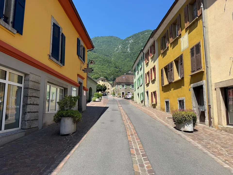 LUMINOSO, MODULABILE E STRATEGICAMENTE SITUATO