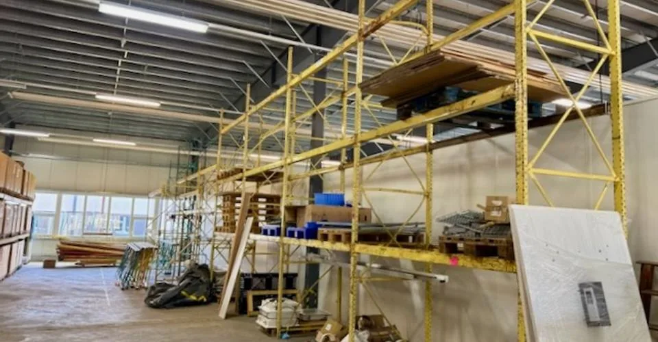 Objet industriel