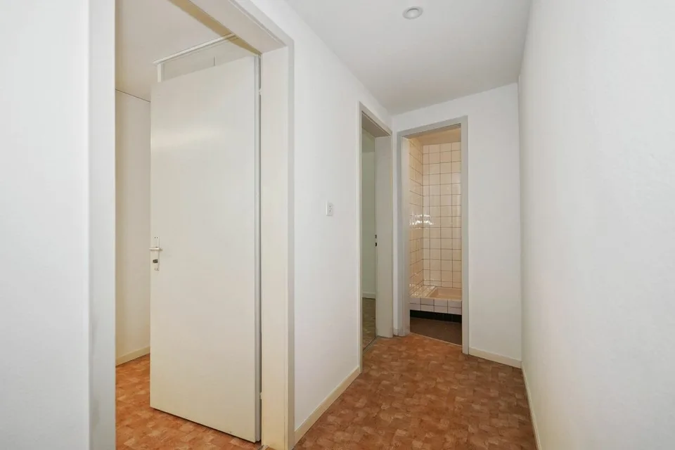 Attraktive 3-Zimmer-Gewerbefläche im Paulus-Quartier Basel