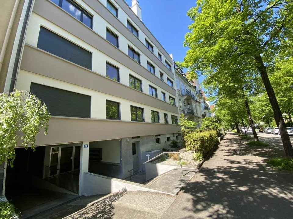 Attraktive 3-Zimmer-Gewerbefläche im Paulus-Quartier Basel – Foto 7 von 7