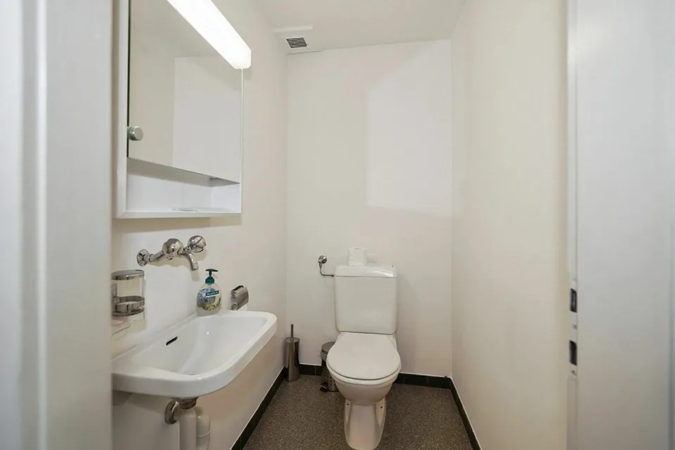 Attraktive 3-Zimmer-Gewerbefläche im Paulus-Quartier Basel