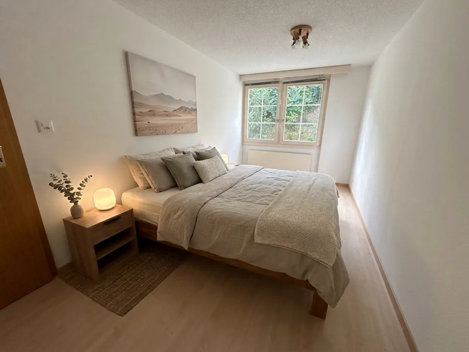 Appartamento duplex di 6,5 stanze in un quartiere adatto alle famiglie