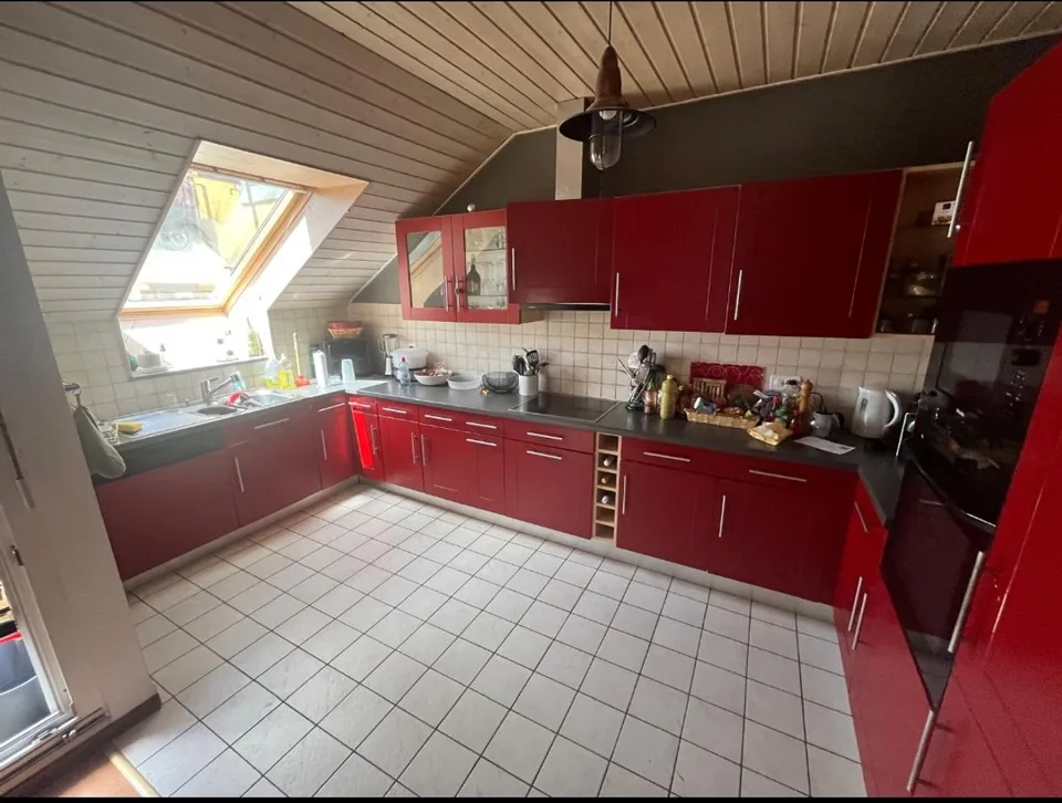 Magnifique appartement de 7 pièces en duplex au coeur d'Echallens