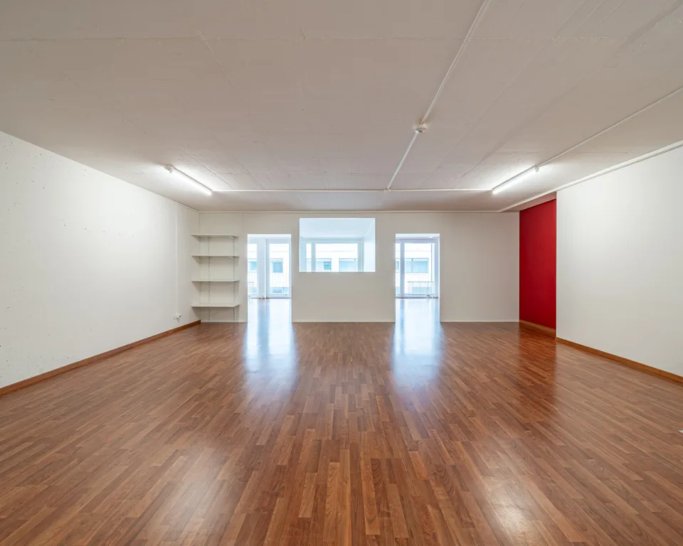 Attractive office space in prime location