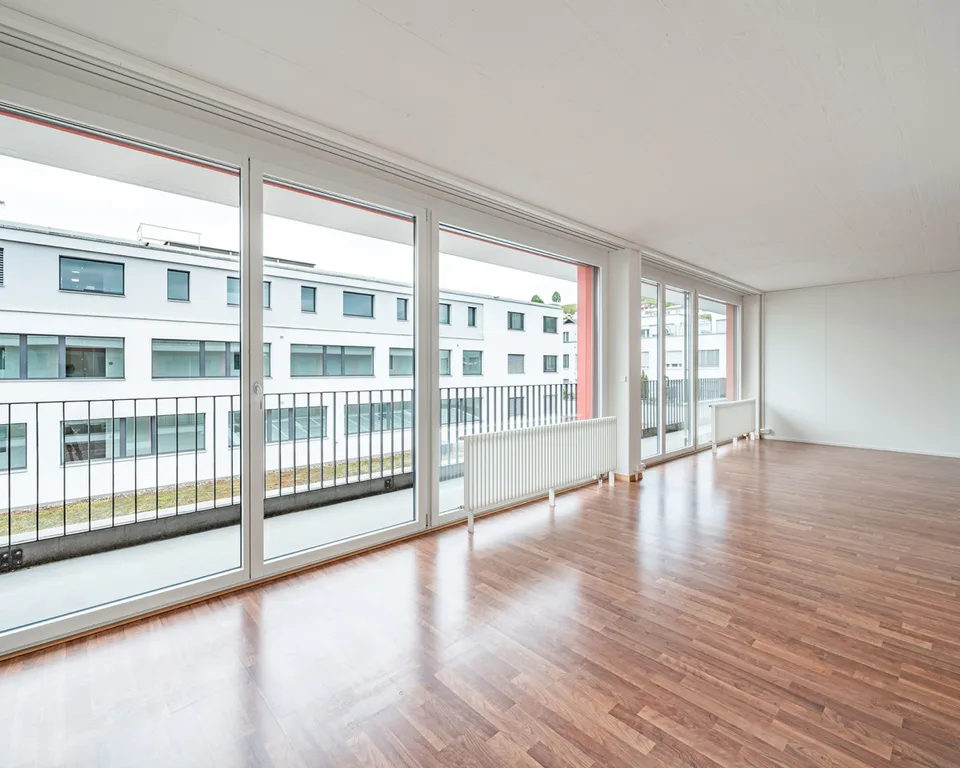 Attractive office space in prime location