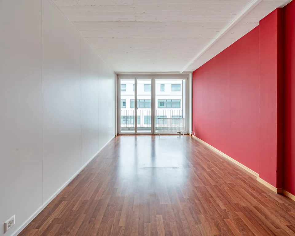 Attractive office space in prime location