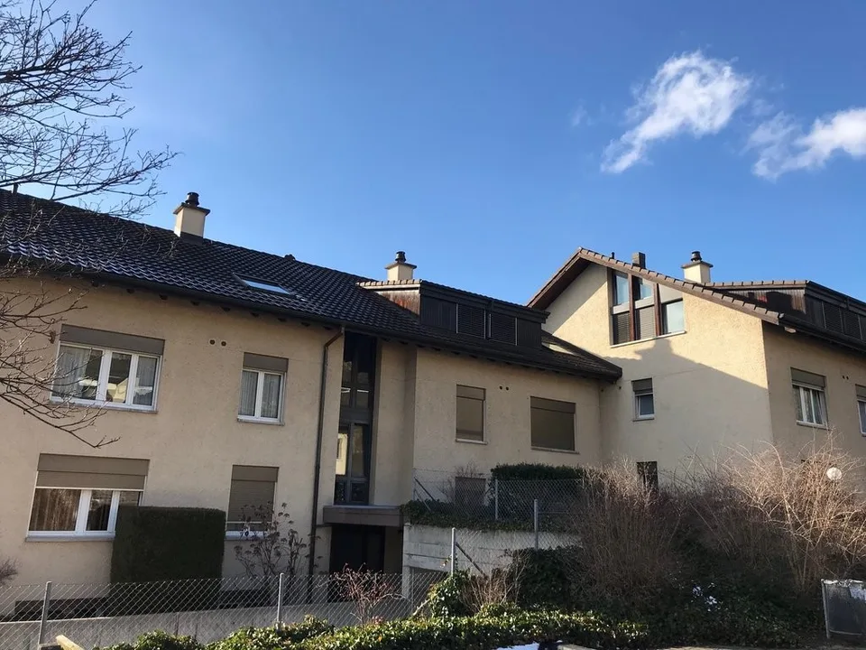 Atelier zu vermieten