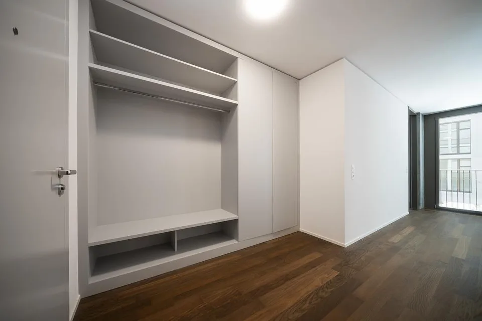 Grosszügige, moderne Wohnung an gefragter Lage
