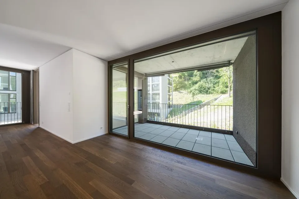 Grosszügige, moderne Wohnung an gefragter Lage