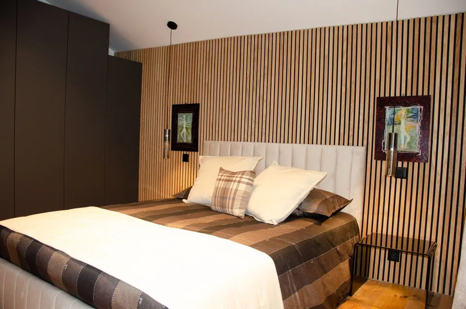 Appartement meublé 2.5 pièces à Crans-Montana location à la semaine