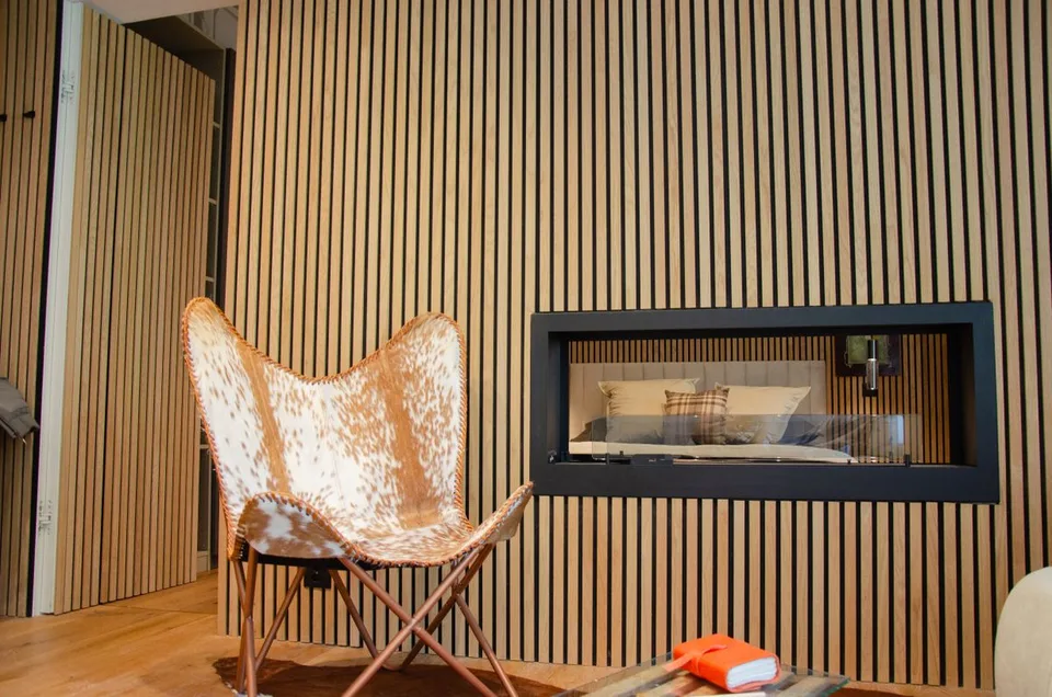 Appartement meublé 2.5 pièces à Crans-Montana location à la semaine