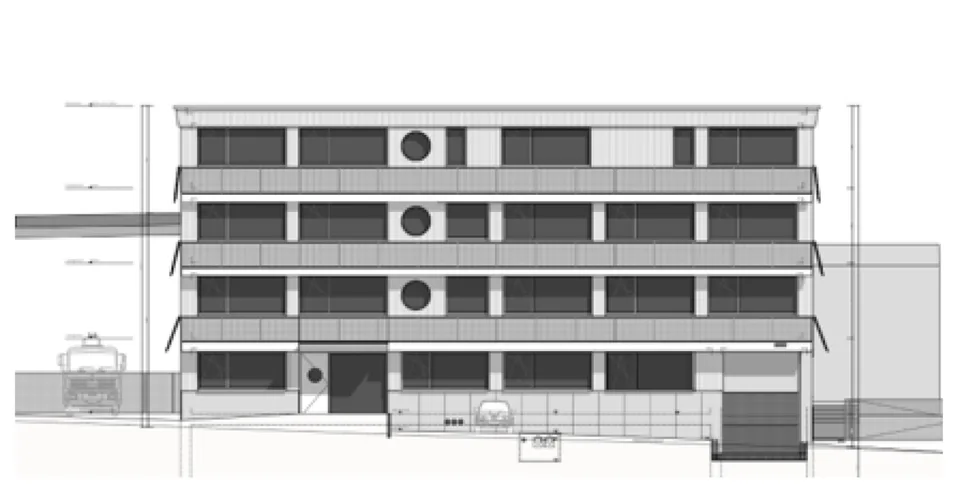 Erstvermietung - Exklusive 3.5-Zimmerwohnung mit Studio und Panoramasicht