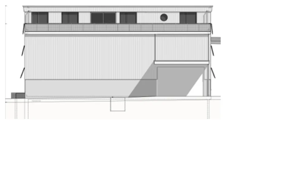 Erstvermietung - Exklusive 3.5-Zimmerwohnung mit Studio und Panoramasicht