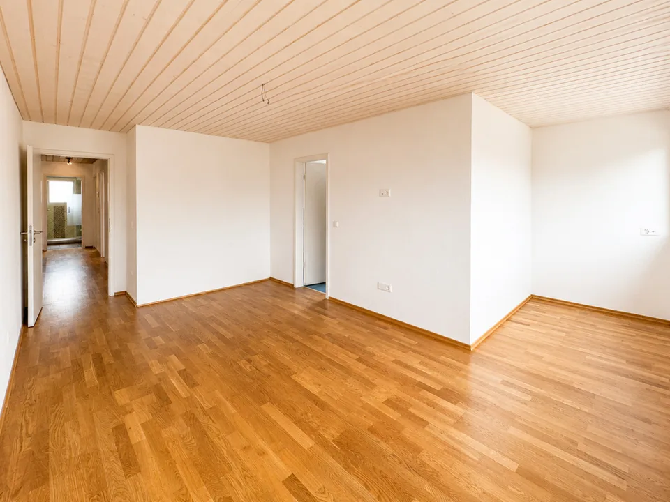 Endreihenhaus mit großem Garten in Ligornetto