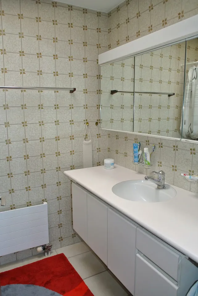 Ampio appartamento attico di 5,5 locali con vista panoramica e privacy – foto 13 di 13