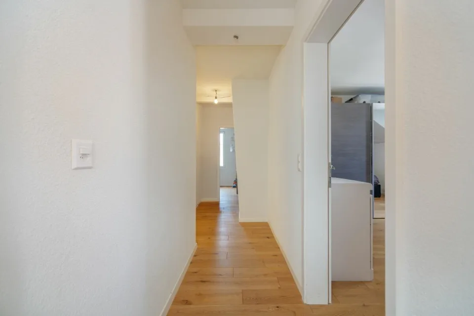 Charmante appartement de 4,5 pièces avec vue panoramique et finition de haute qualité