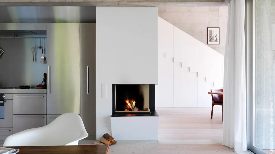 GENIUS LOCI - VILLA CON APPARTAMENTO E VISTA PANORAMICA