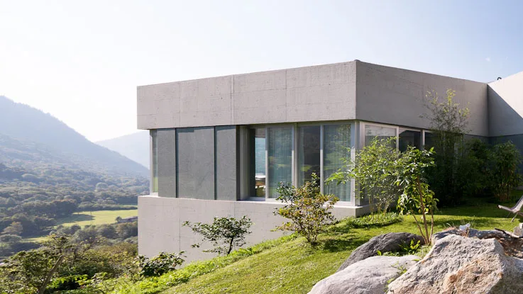 GENIUS LOCI - VILLA CON APPARTAMENTO E VISTA PANORAMICA