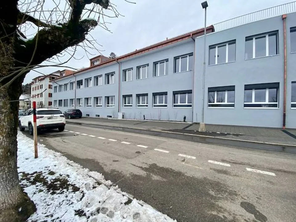 To seize! Sale in bulk, or separately, 7 lots including 5 rented, in a building with 13 lots