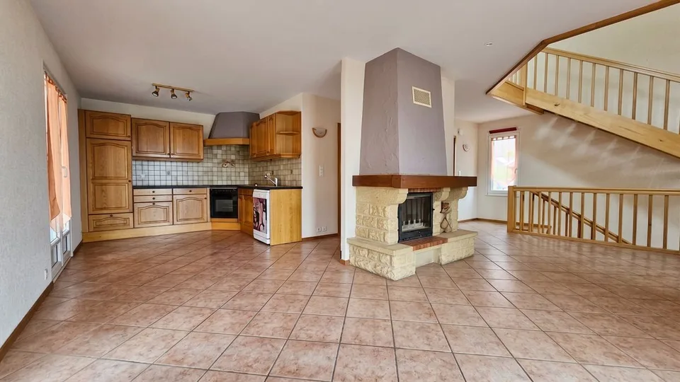 Magnificent family home in Sainte-Croix