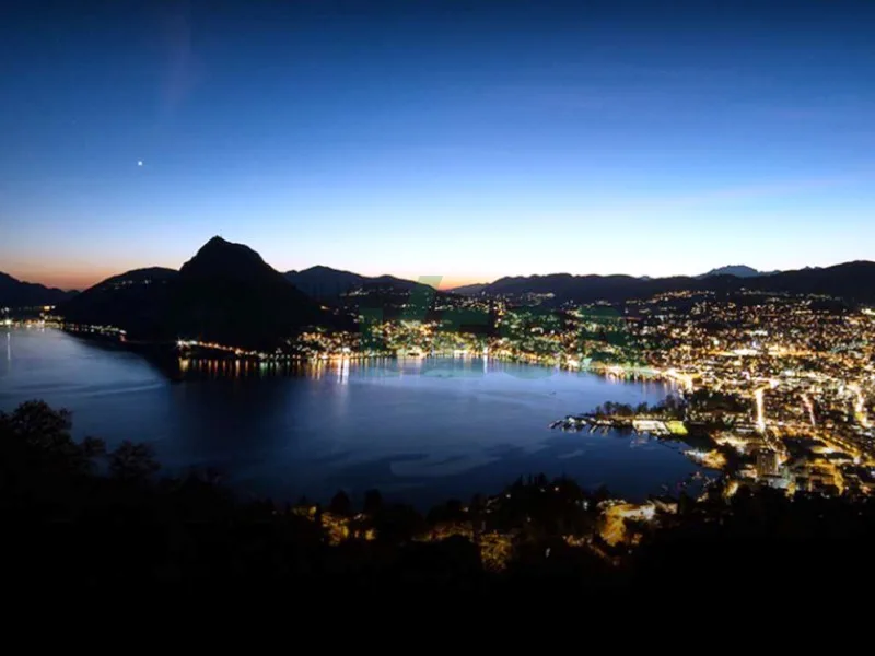 Nuovo e stupendo appartamento con bellissima vista e piscina privata