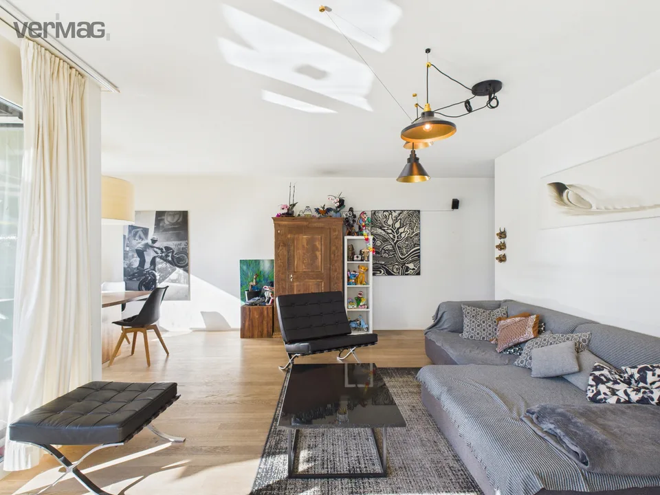 Ihr Zuhause mit Privatsphäre, Natur und Raum für die ganze Familie