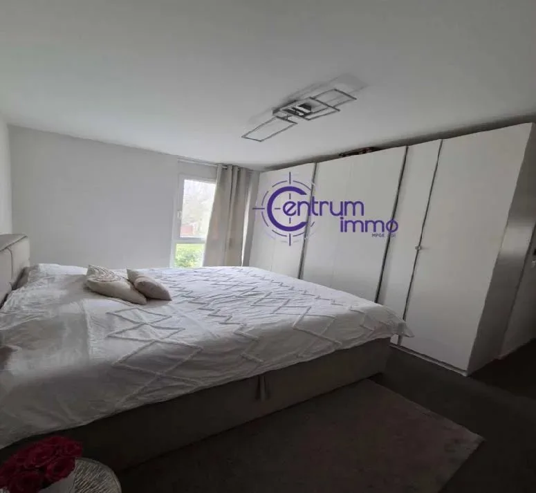 Charmante 4,5-Zimmer-Wohnung. – Foto 7 von 13