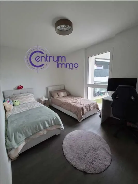 Charmante 4,5-Zimmer-Wohnung. – Foto 10 von 13