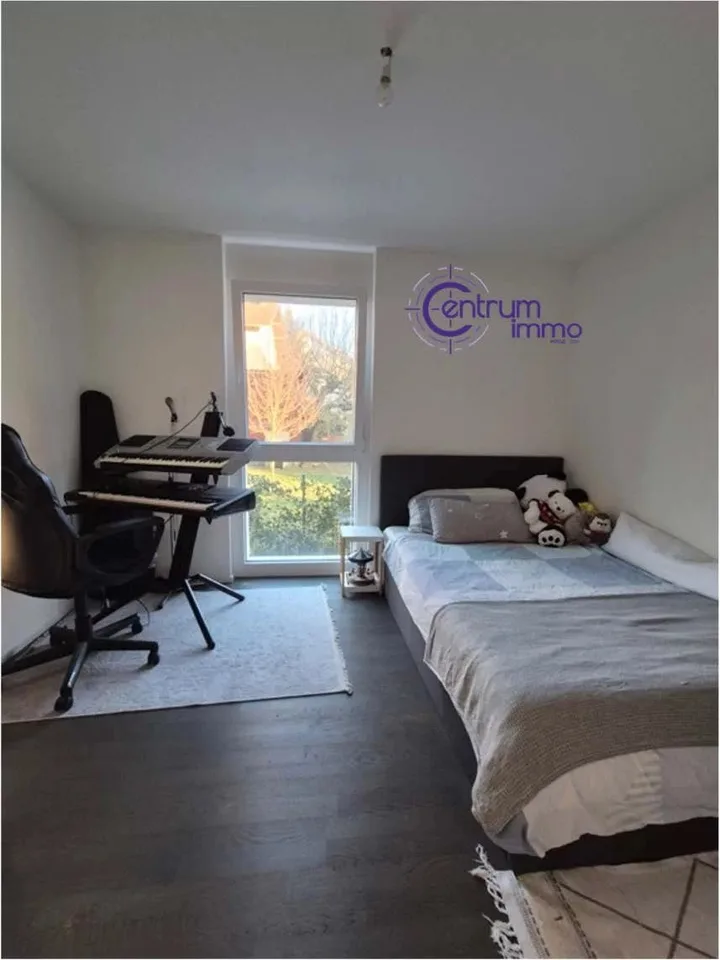 Charmante 4,5-Zimmer-Wohnung. – Foto 11 von 13