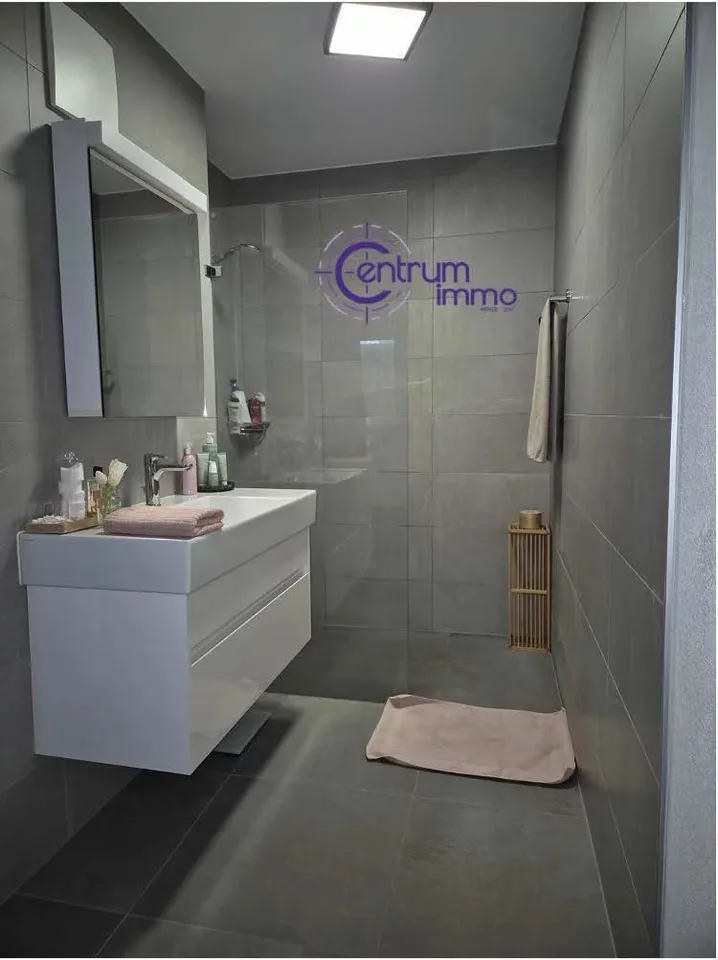 Charmante 4,5-Zimmer-Wohnung. – Foto 9 von 13