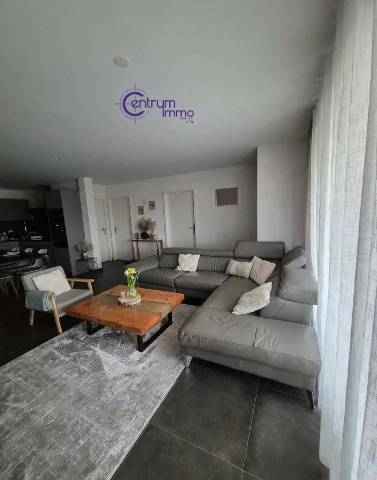 Charmante 4,5-Zimmer-Wohnung. – Foto 6 von 13