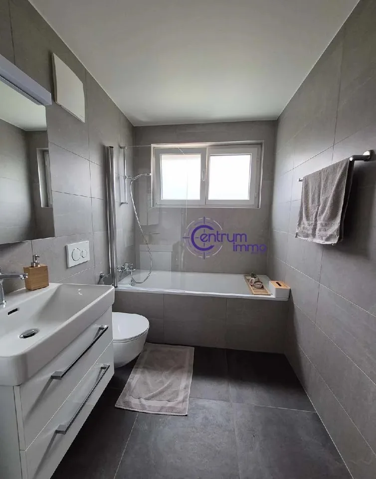 Charmante 4,5-Zimmer-Wohnung. – Foto 12 von 13