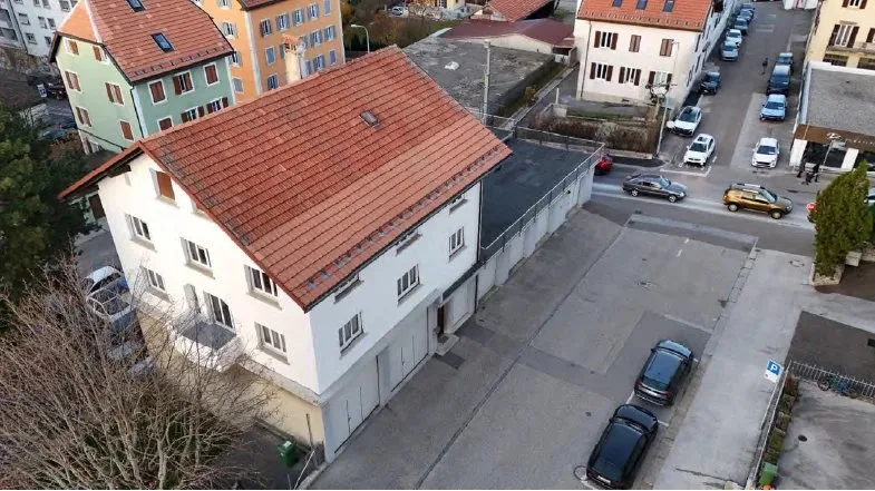 Ertragsgebäude mit interessantem Entwicklungspotenzial!! – Foto 12 von 13