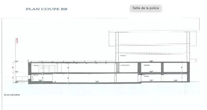 Ertragsgebäude mit interessantem Entwicklungspotenzial!! – Foto 11 von 13