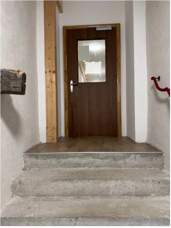 Propriété Unique au Coeur d'Orbe avec Confort Moderne – photo 7 sur 13