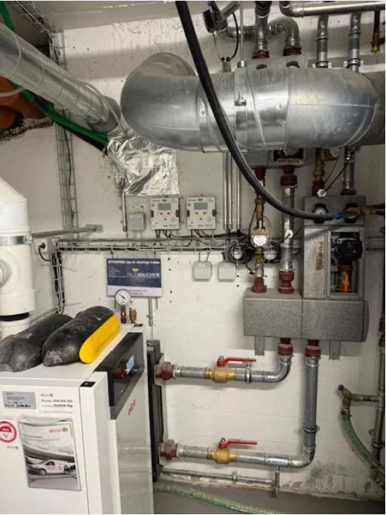 Propriété Unique au Coeur d'Orbe avec Confort Moderne – photo 13 sur 13