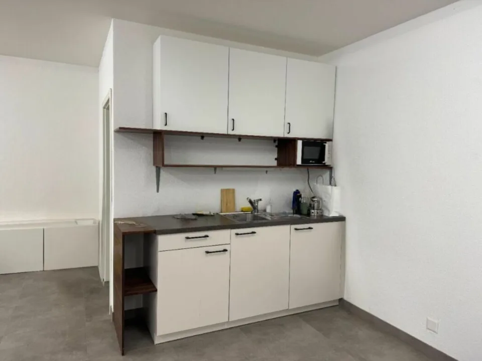 Amministrativo/Ufficio 1.5 stanze 156.35 m2 a Puidoux-Gare – foto 6 di 12