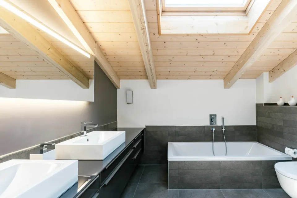 Maison individuelle exclusive avec piscine à Hofstetten – photo 7 sur 13