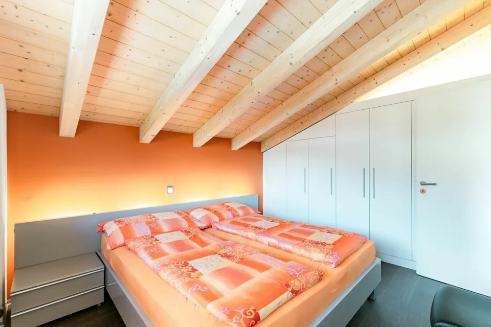 Maison individuelle exclusive avec piscine à Hofstetten – photo 9 sur 13