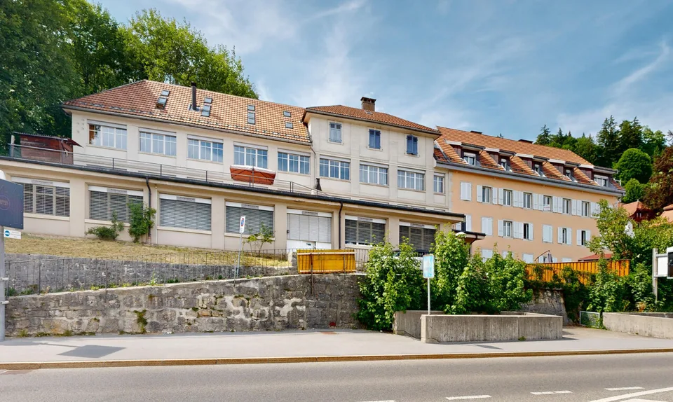 Loft d’exception de 186 m² : volumes uniques et modularité totale