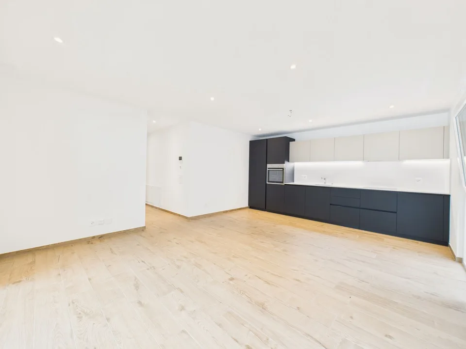 Charming 2.5-room apartment in Giubiasco, Canton TI