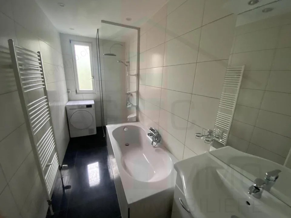 Appartement lumineux avec terrasse à Fontenais