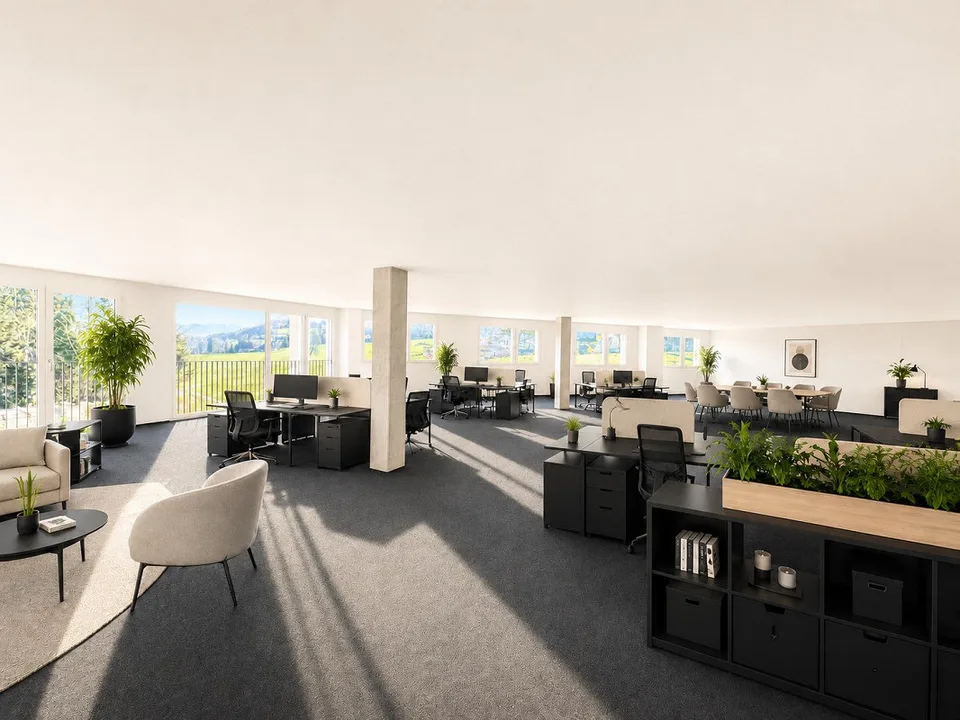 Votre concurrence recherche des bureaux. Vous sécurisez une adresse
