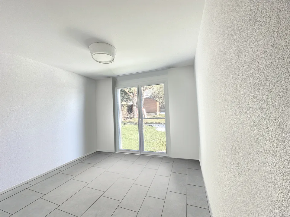 3.5 Room Apartment