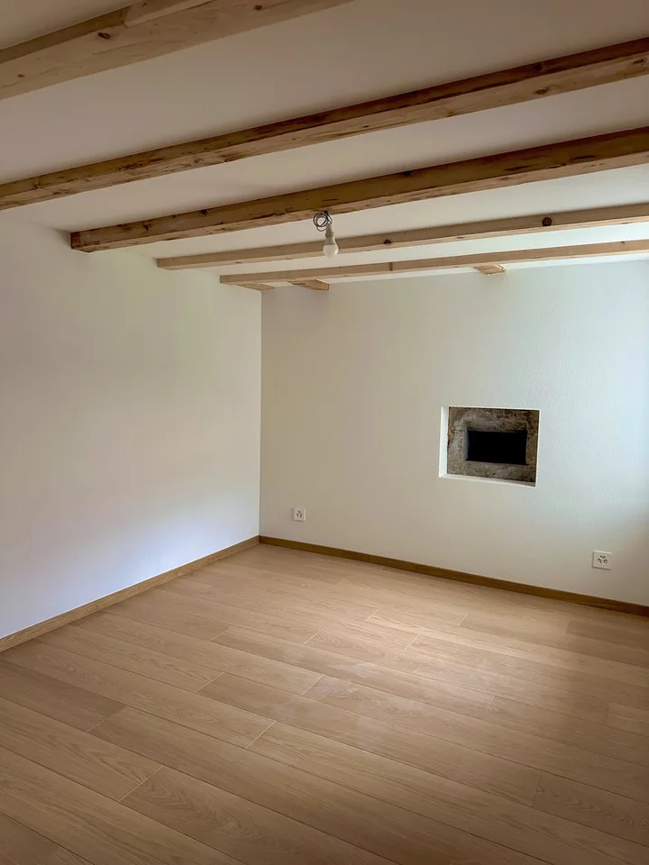 3,5-Zimmer-Wohnung