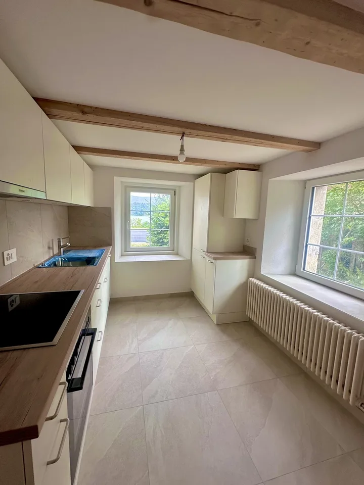Appartement 3.5 pièces