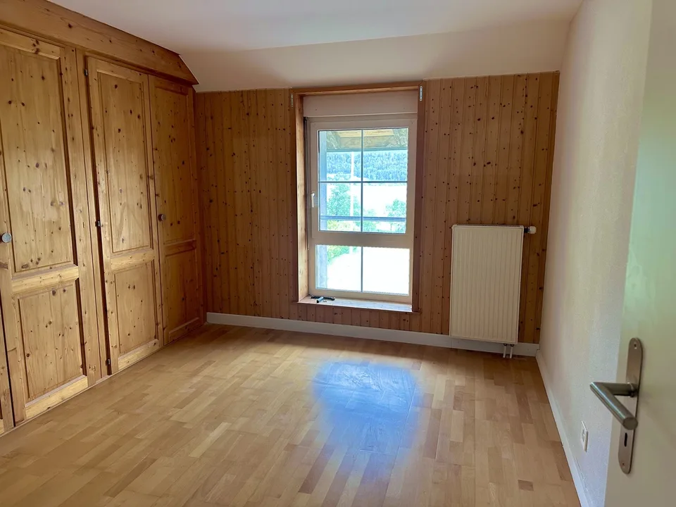 2,5-Zimmer-Wohnung